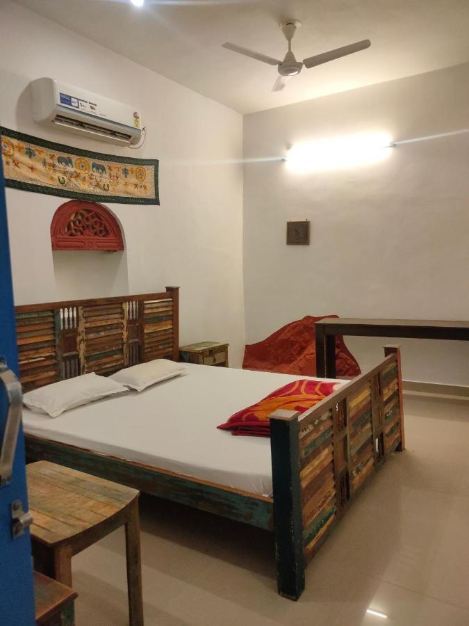 Bhavyam Heritage Guest House Jodhpur  Exterior photo