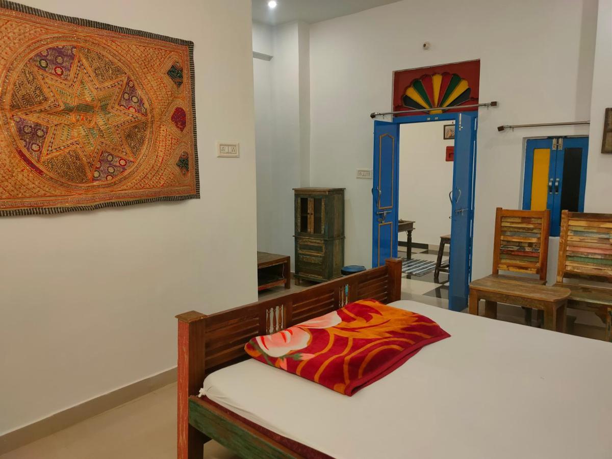 Bhavyam Heritage Guest House Jodhpur  Exterior photo