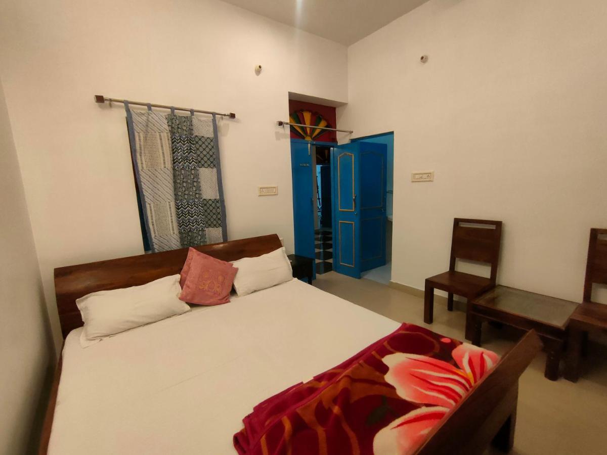 Bhavyam Heritage Guest House Jodhpur  Exterior photo