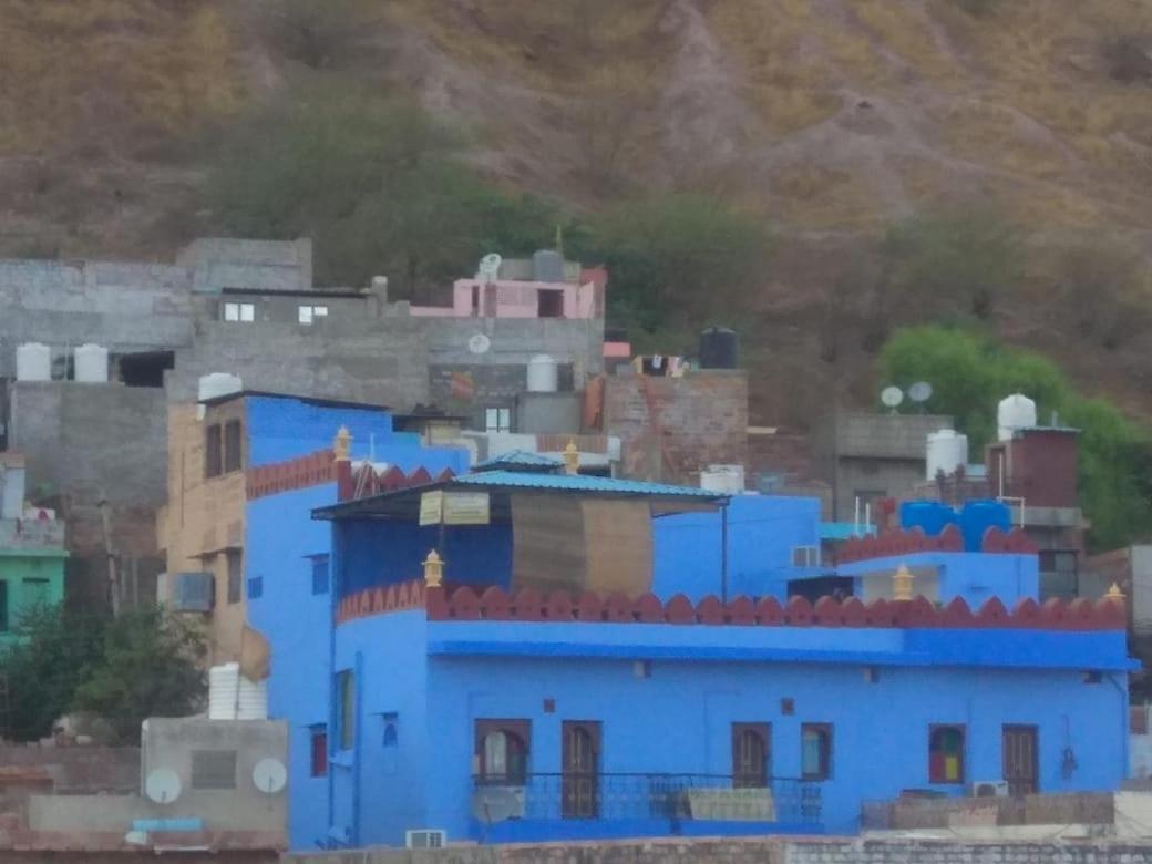 Bhavyam Heritage Guest House Jodhpur  Exterior photo